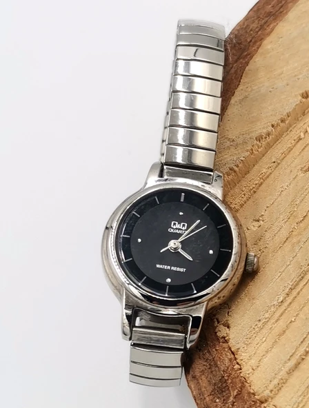 Monalisa Home Premium Metal  Kayışlı Saat ürün görseli 1