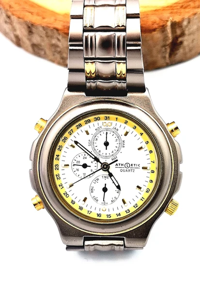 Monalisa Home  ATH ETIC  Premium Metal  Kayışlı Saat ürün görseli 1