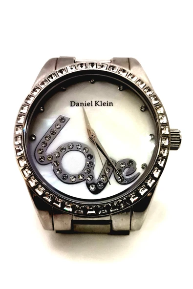 Monalisa Home  DK  Premium Metal  Kayışlı Saat ürün görseli 1