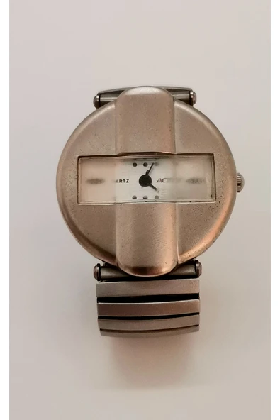Monalisa Home  QUARTZ Premium Metal  Kayışlı Saat ürün görseli 1