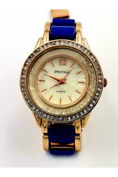 Monalisa Home  Analog  Kayışlı Saat ürün görseli 1