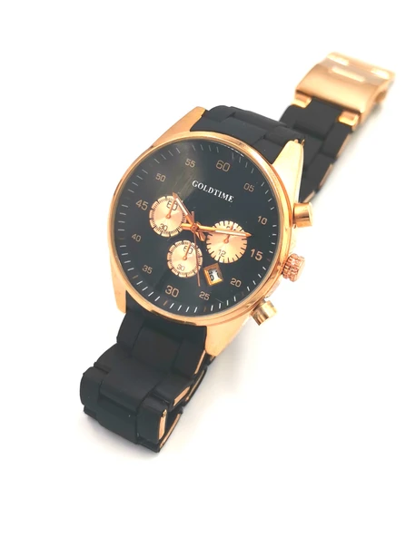 Monalisa Home  Premium Metal  Kayışlı Saat ürün görseli 1