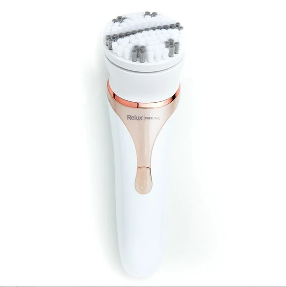 Relux REP9542 PureCare Islak Kuru Şarjlı Epilasyon Aleti - 3