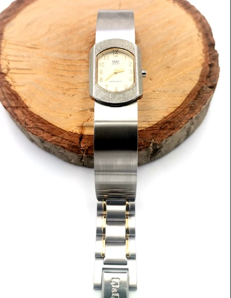 Monalisa Home Premium Metal  Kayışlı Saat ürün görseli 1