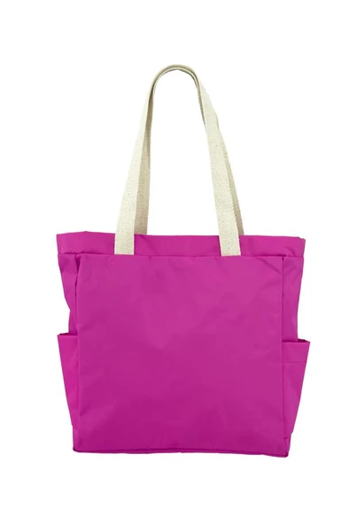 Keep Simple Kadın Çanta Kumaş Pembe 7008 - 3