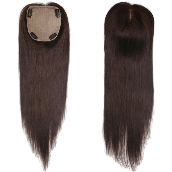 Koyu Kestane Baby Taban Tepelik - 13x14cm - Resim 3