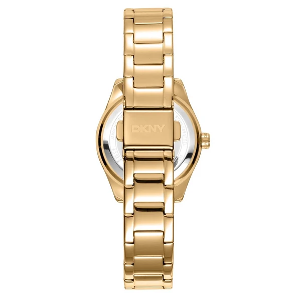 Dkny  DK1L017M0055 Kadın Kol Saati - Resim 3