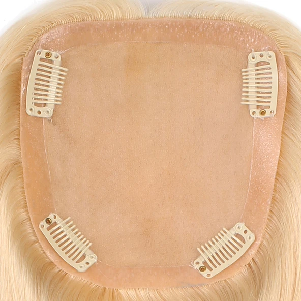 Platin Baby Taban Tepelik - 13x14cm - Resim 4