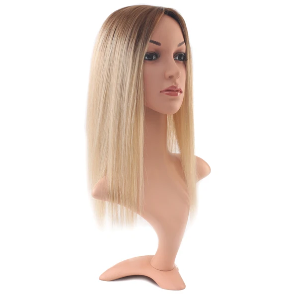 Kahverengi / Balköpüğü Ombreli Baby Taban Tepelik - 10x12cm - Resim 2