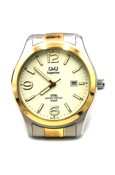 Monalisa Home Premium Metal  Kayışlı Saat ürün görseli 1