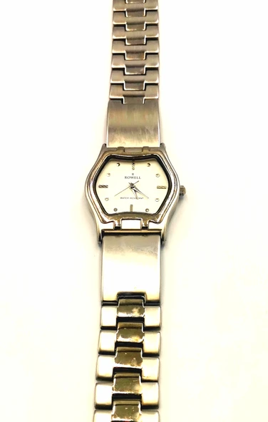 Monalisa Home   Premium Metal  Kayışlı Saat ürün görseli 1