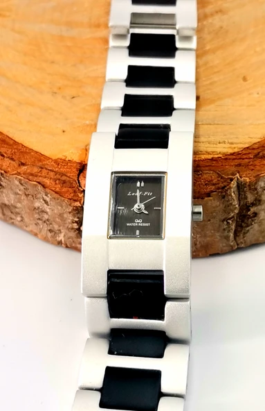 Monalisa Home  FD Premium Metal  Kayışlı Saat ürün görseli 1