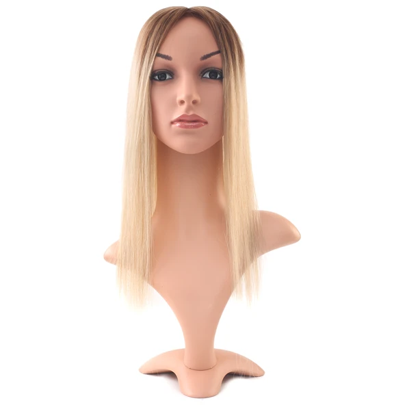 Kahverengi / Balköpüğü Ombreli Baby Taban Tepelik - 10x12cm ürün görseli 1