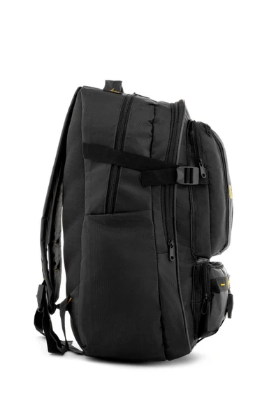 Orion Unisex Dağcı Spor Sırt Çantası Siyah 2130 - 3