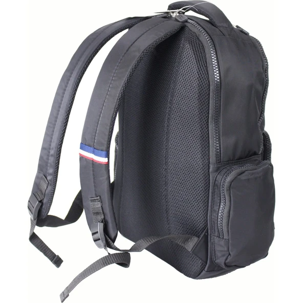 U.S. Polo Assn. Sırt Çantası Siyah 23191 - 4