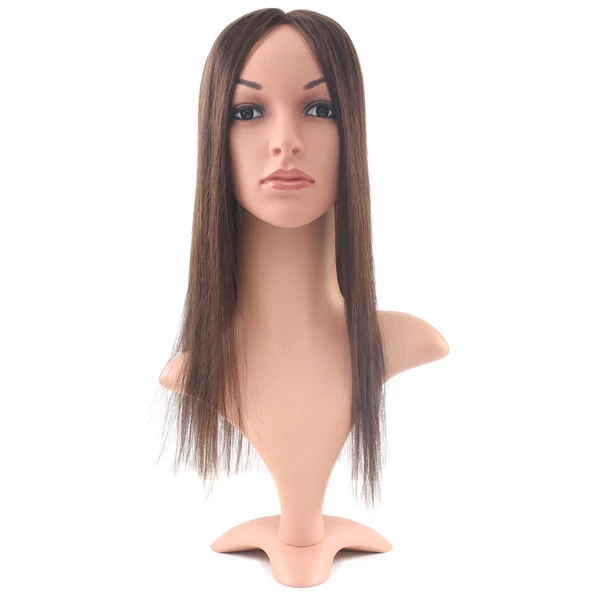 Koyu Kestane Baby Taban Tepelik - 13x14cm ürün görseli 1