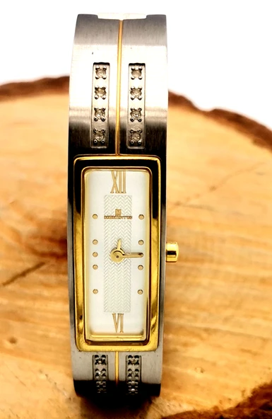 Monalisa Home  MOMENTUS  Premium Metal  Kayışlı Saat ürün görseli 1