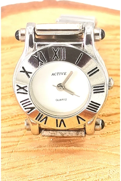 Monalisa Home  ACVİTE Premium Metal  Kayışlı Saat ürün görseli 1