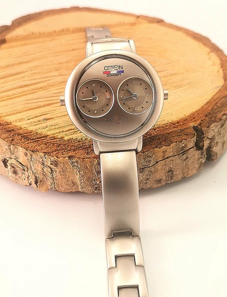 Monalisa Home   Premium Metal  Kayışlı Saat ürün görseli 1