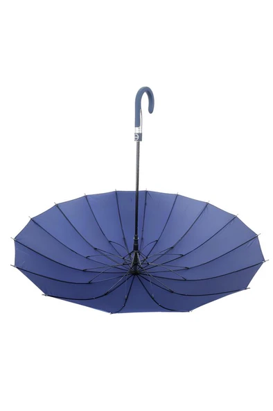 Protokol Baston 16 Telli Şemsiye Lacivert 9001 - 2