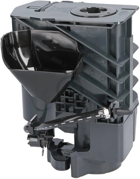 Bosch Siemens EQ9 S300 S500 S700 S900  demleme ünitesi - 3