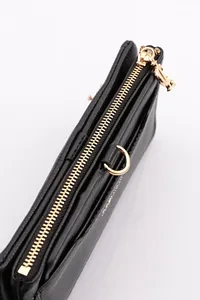 Monalisa Home CCS  Çıtçıt Ve Fermuar Detaylı Bayan Cüzdan - 2