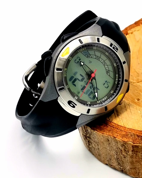 Monalisa Home  GIORGİO Premium  Kayışlı Saat