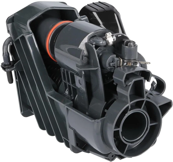Bosch Siemens EQ9 S300 S500 S700 S900  demleme ünitesi - 5