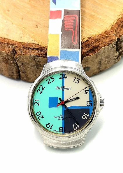 Monalisa Home  Belonni Premium   Kayışlı Saat ürün görseli 1