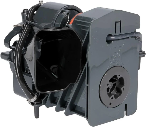 Bosch Siemens EQ9 S300 S500 S700 S900  demleme ünitesi - 4