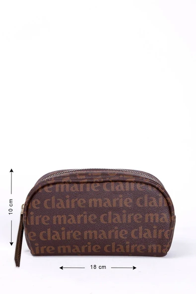 Monalisa Home Renkli Orjinal Makyaj Çantası - 5