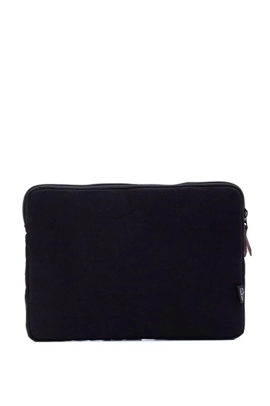 Cambrıdge Polo Club Laptop Kılıfı 15.6 İnc.Siyah 2088-001 - 2