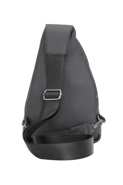 Cambrıdge Polo Club Bady Bag Çantasi Lacivert Plevr50080 - 5