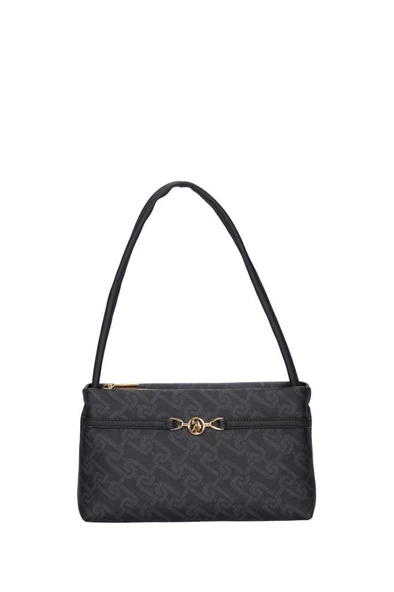 U.S. Polo Assn. Kadın Omuz Çanta Siyah Us24501