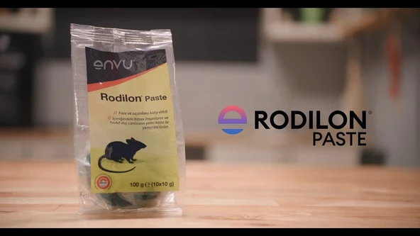 RODİLON Fare Pastası