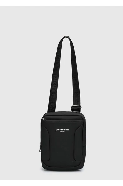 Pierre Cardin Portföy Erkek Çanta Siyah 01pc002010-S