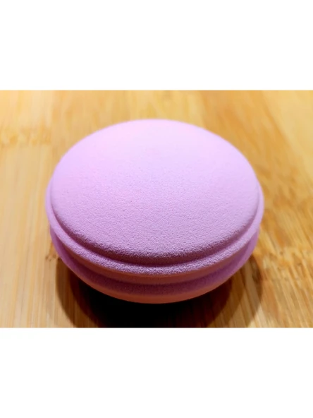 Monalisa Home Pembe Yumuşak Makyaj Süngeri