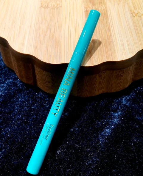 Monalisa Home Lüks Göz Alıcı Yeşil Eyelıner