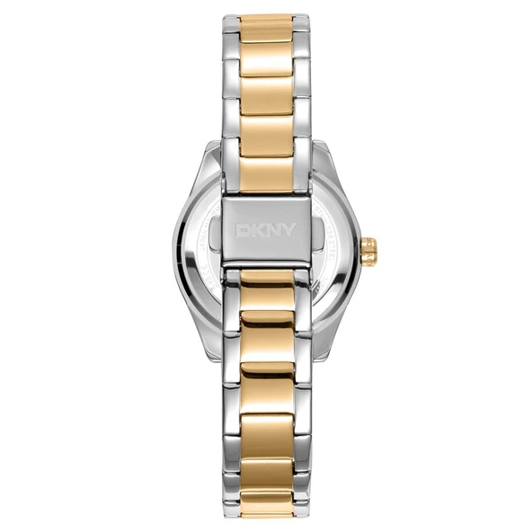 Dkny  DK1L017M0075 Kadın Kol Saati - Resim 3