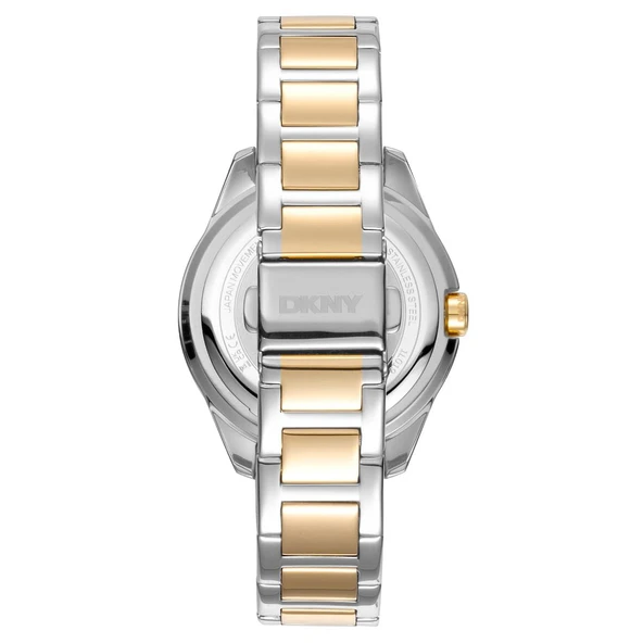 Dkny  DK1L019M0055 Kadın Kol Saati - Resim 3
