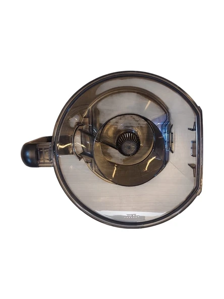 Bosch Pro Serisi 11031286 Süpürge Toz Haznesi - 3