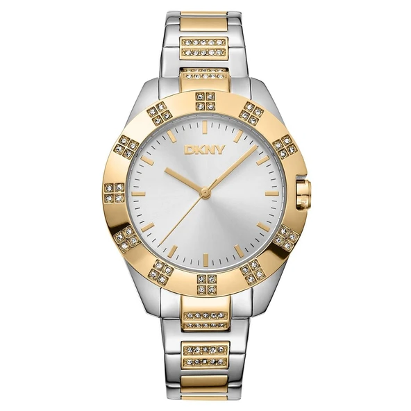 Dkny  DK1L019M0055 Kadın Kol Saati ürün görseli