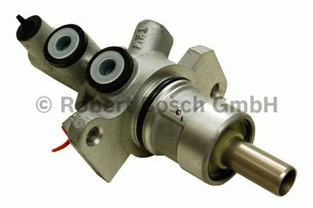 FREN ANA MERKEZI BMW 523I 528I 540I 95 00 525I 530I 00  730D 740 750 728I IL 95 01 25.4mm - BOSCH 0986480925