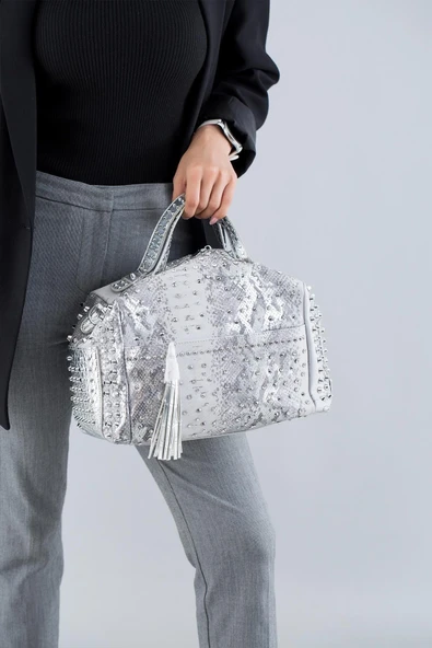 26774 KRISTE BELL ÇANTA - Resim 2