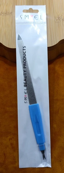 Monalisa Home Lüks Tırnak Törpüsü