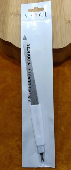 Monalisa Home Lüks Tırnak Törpüsü