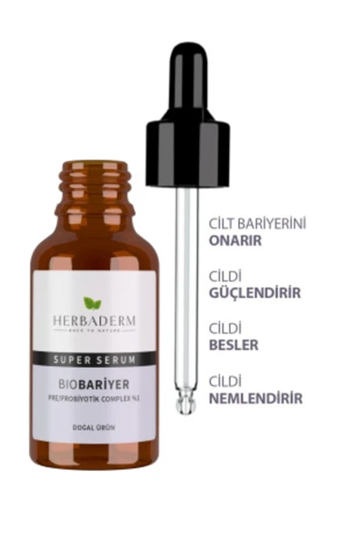 Superserum Bio Bariyer 30 ml - 2