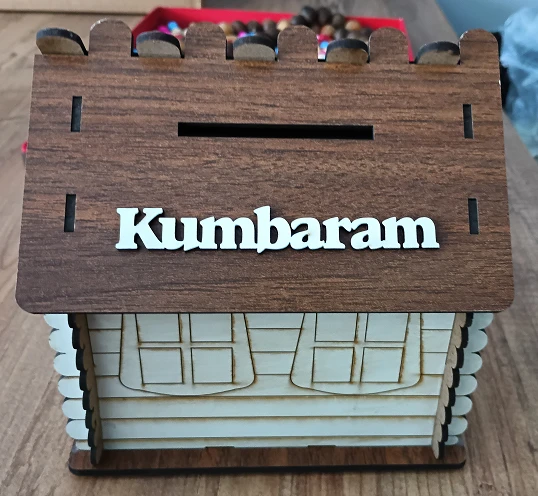 EV KUMBARA - 4