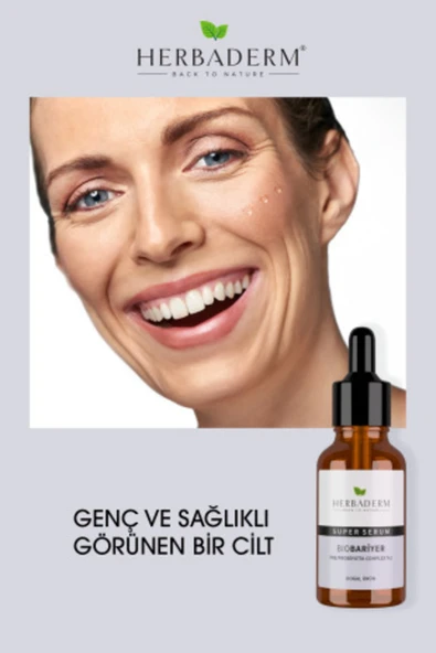 Superserum Bio Bariyer 30 ml - 4