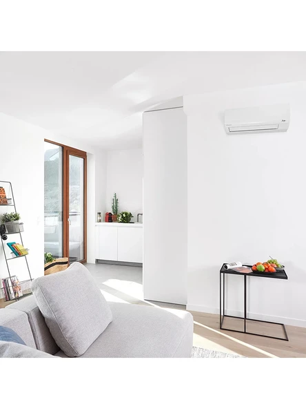 Daikin Siesta Sensira ATXF25E 9000 BTU Duvar Tipi Klima - 4